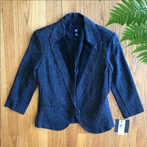 Sold ❌ New Iz Byer Blazer XS